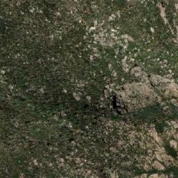 Satellite imagery of Deadmans Hill, AU