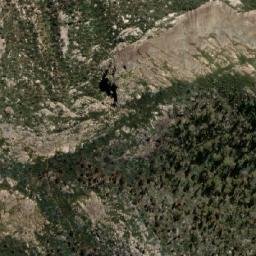 Satellite imagery of Deadmans Hill, AU