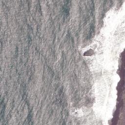 Satellite imagery of Punta Santa Ana, CL