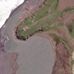 Satellite imagery of Punta Santa Ana, CL