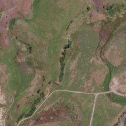 Satellite imagery of Punta Santa Ana, CL