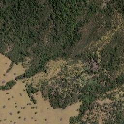 Satellite imagery of Cerro Manquehue del Parrón, CL