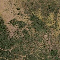 Satellite imagery of Cerro Manquehue del Parrón, CL