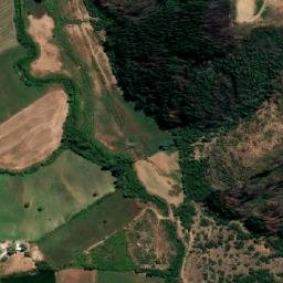 Satellite imagery of Cerro El Monte, CL