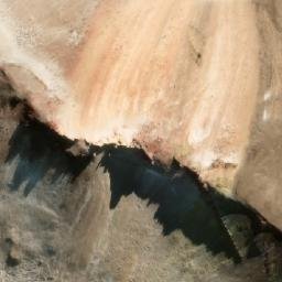 Satellite imagery of Cerro del Medio, CL