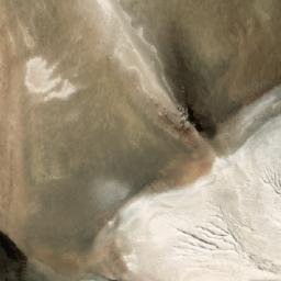 Satellite imagery of Cerro del Medio, CL