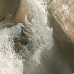 Satellite imagery of Cerro del Medio, CL