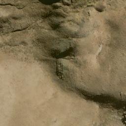 Satellite imagery of Cerro Toscoso, AR