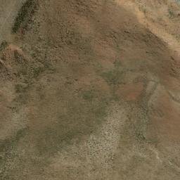 Satellite imagery of Cerro del Medio, AR