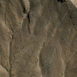 Satellite imagery of Cerro La Piedra Sentada, AR