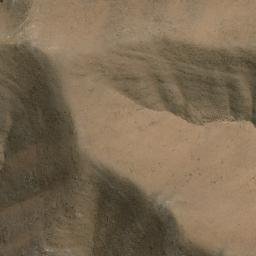 Satellite imagery of Cerro La Piedra Sentada, AR