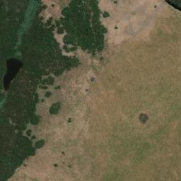 Satellite imagery of Trayns Hill, AU