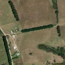 Satellite imagery of Weymouth Hill, AU