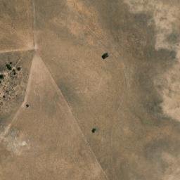 Satellite imagery of Albert Hill, AU