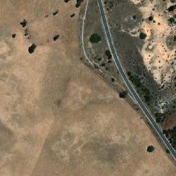 Satellite imagery of Albert Hill, AU