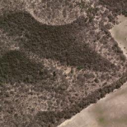 Satellite imagery of Jacks Hill, AU