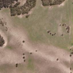 Satellite imagery of Jacks Hill, AU