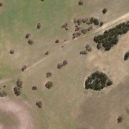 Satellite imagery of Jacks Hill, AU