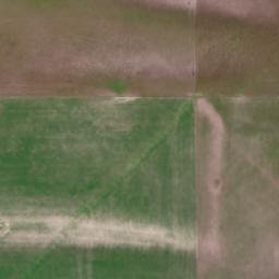 Satellite imagery of Round Hill, AU