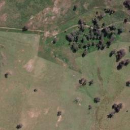 Satellite imagery of Peddles Hill, AU