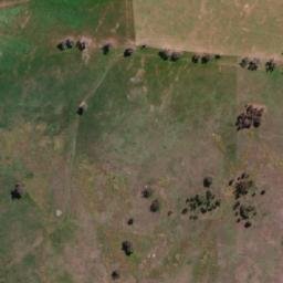 Satellite imagery of Peddles Hill, AU