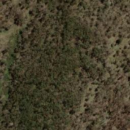 Satellite imagery of Peppercorn Hill, AU