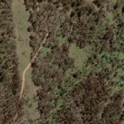 Satellite imagery of Peppercorn Hill, AU