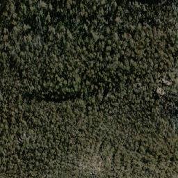 Satellite imagery of Clear Hills, AU