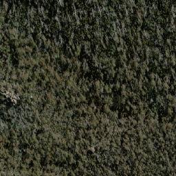 Satellite imagery of Mount Mc Keahnie, AU