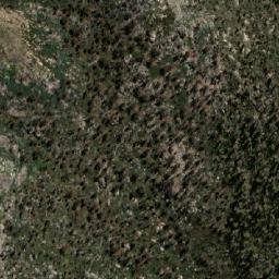 Satellite imagery of Deadmans Hill, AU