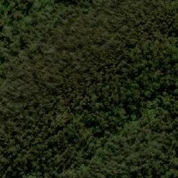 Satellite imagery of Monga Mountain, AU