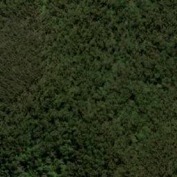 Satellite imagery of Murrengenburg Mountain, AU