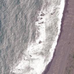 Satellite imagery of Punta Santa Ana, CL