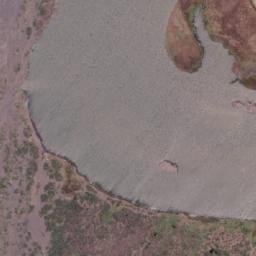 Satellite imagery of Punta Santa Ana, CL