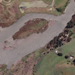 Satellite imagery of Punta Santa Ana, CL