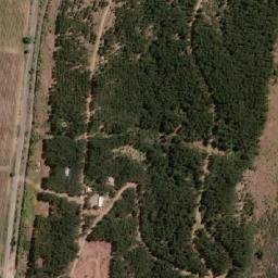 Satellite imagery of Cerro Alto, CL