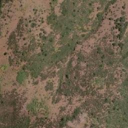 Satellite imagery of Cerro Alto, CL