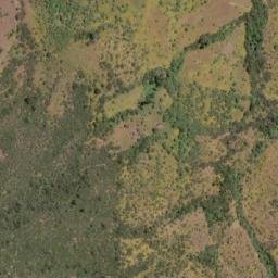 Satellite imagery of Cerro Alto, CL