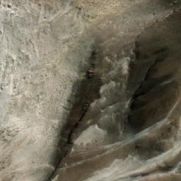 Satellite imagery of Cerro del Medio, CL