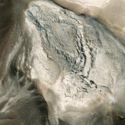 Satellite imagery of Cerro del Medio, CL