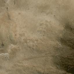 Satellite imagery of Cerro Toscoso, AR