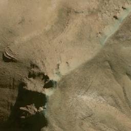 Satellite imagery of Cerro Toscoso, AR
