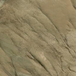 Satellite imagery of Cerro Toscoso, AR