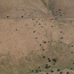 Satellite imagery of Cape Jervis, AU
