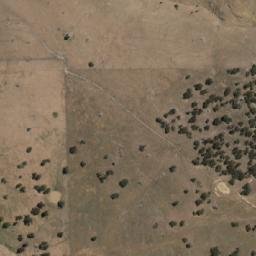 Satellite imagery of Cape Jervis, AU