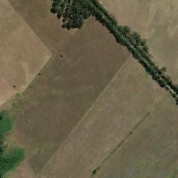 Satellite imagery of Mount Desert, AU