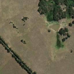 Satellite imagery of Mount Desert, AU