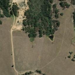 Satellite imagery of Mount Desert, AU