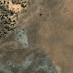 Satellite imagery of Albert Hill, AU
