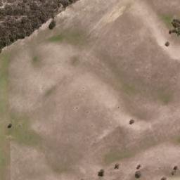 Satellite imagery of Jacks Hill, AU